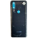 Capac Original Motorola One Action
