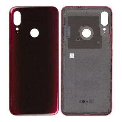 Capac Original Motorola Moto E6 Plus