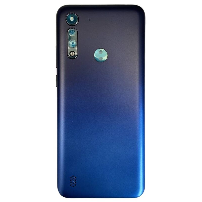 Capac Original Motorola Moto G8 Power Lite