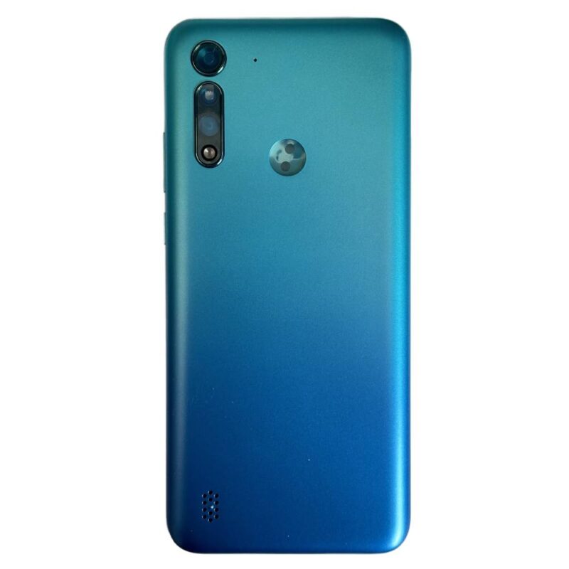 Capac Original Motorola Moto G8 Power Lite