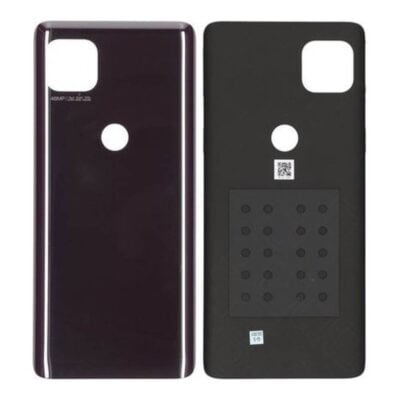 Capac Original Motorola Moto G 5G