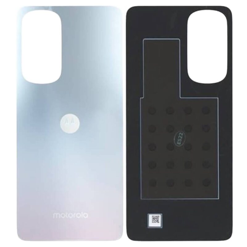 Capac Original Motorola Moto Edge 30