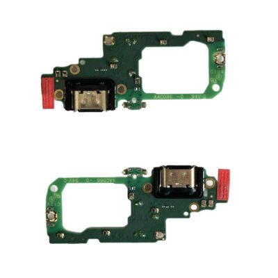 Port Incarcare Original Oppo Reno10