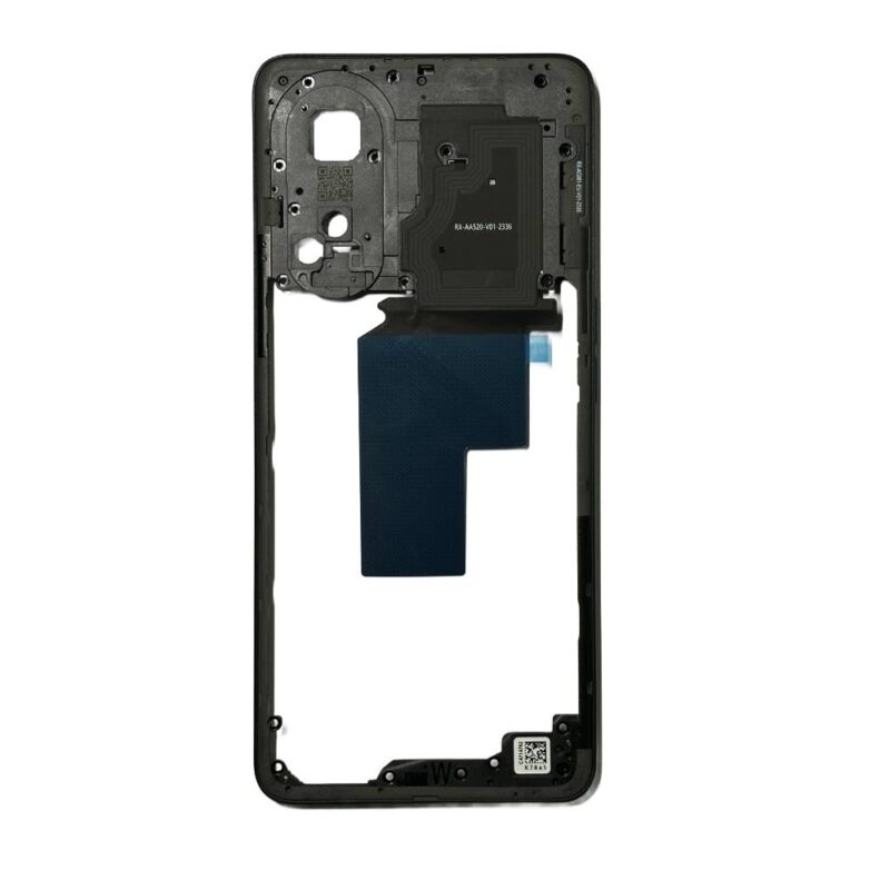 Carcasa Spate Originala Oppo A98