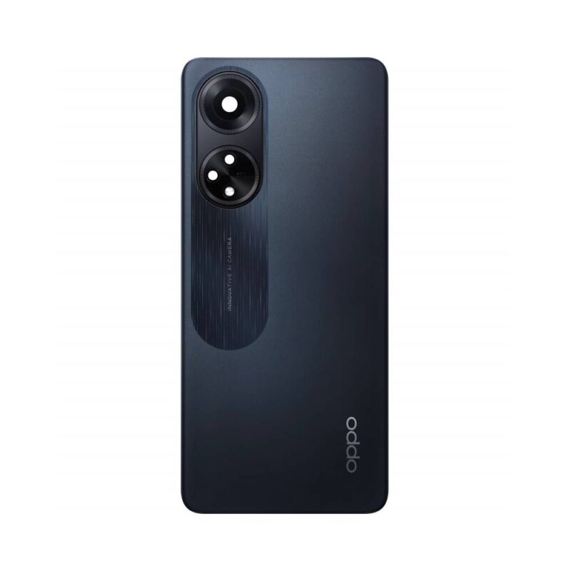 Capac Original Oppo A98 - imagine 2