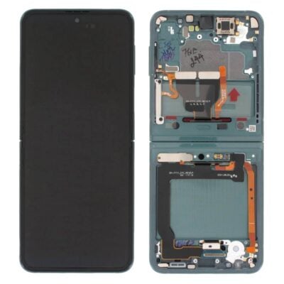 Ecran Original Interior Samsung Galaxy Z Flip 3