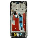 Ecran Compatibil Huawei Nova 8i (CHINA) – Cu Rama