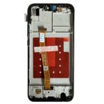 Ecran Compatibil Huawei P20 Lite - Cu Rama