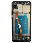 Ecran Compatibil Huawei P Smart Plus - Cu Rama