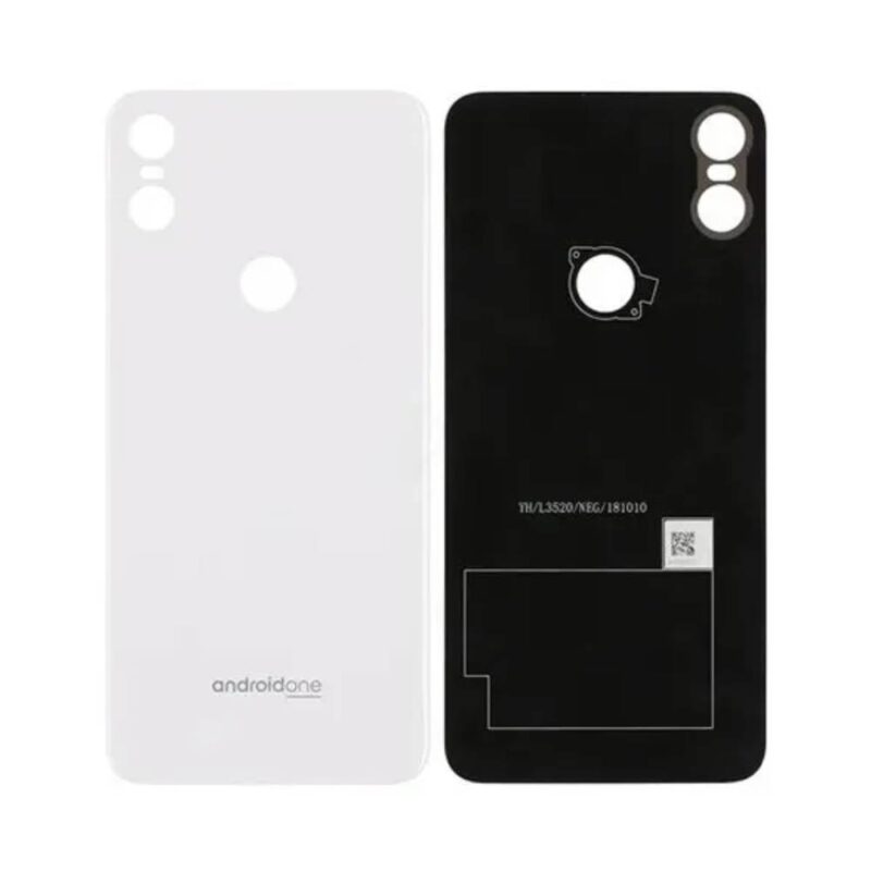 Capac Original Motorola One
