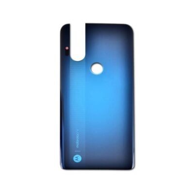 Capac Original Motorola Moto One Hyper
