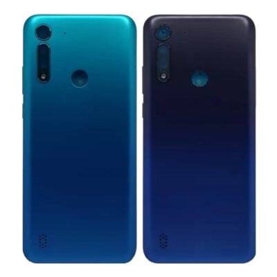 Capac Original Motorola Moto G8 Power Lite