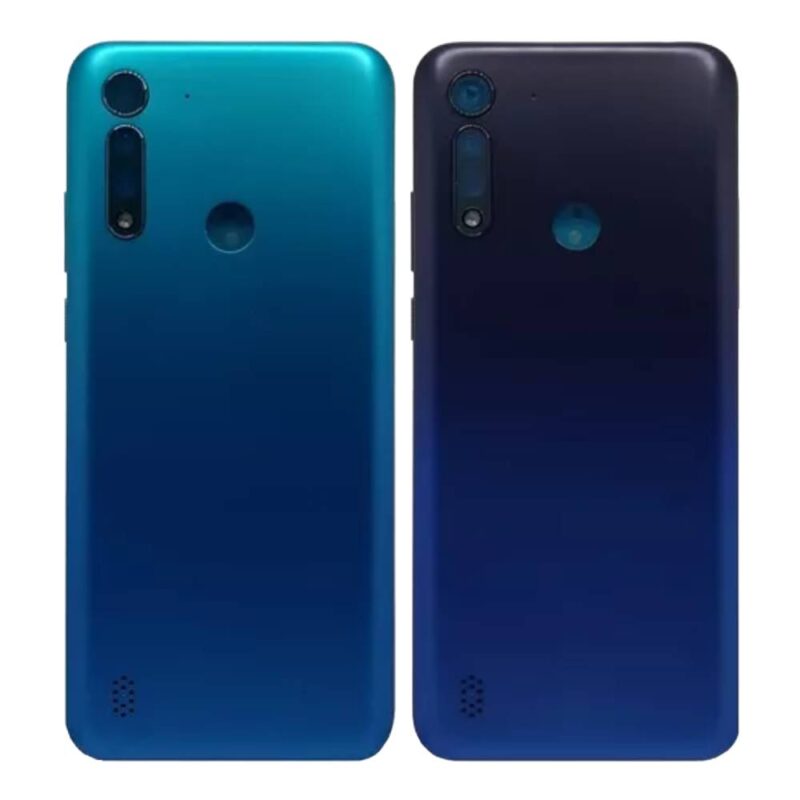 Capac Original Motorola Moto G8 Power Lite