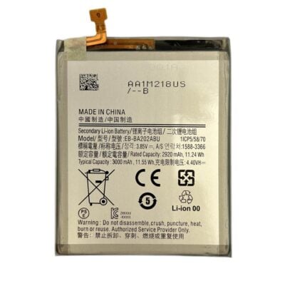 Baterie Compatibila Samsung A20e (A202) NCC