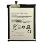 Baterie Compatibila Samsung A21s (A217) NCC