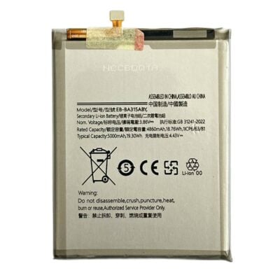 Baterie Compatibila Samsung A32 4G (A325) NCC