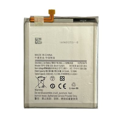 Baterie Compatibila Samsung A41 (A415) NCC