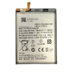 Baterie Compatibila Samsung Note 20 (N980) NCC