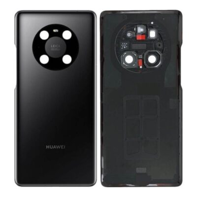 Capac Spate Original Huawei Mate 40 Pro