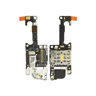 Cititor SIM + Microfon Original Huawei P40 Pro