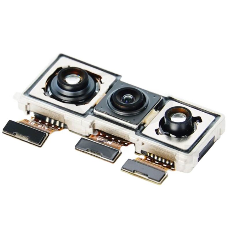 Ansamblu Camere Original Huawei P30
