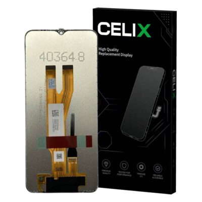 Ecran Compatibil Samsung A03 Core (A032) - Fara Rama - CELIX
