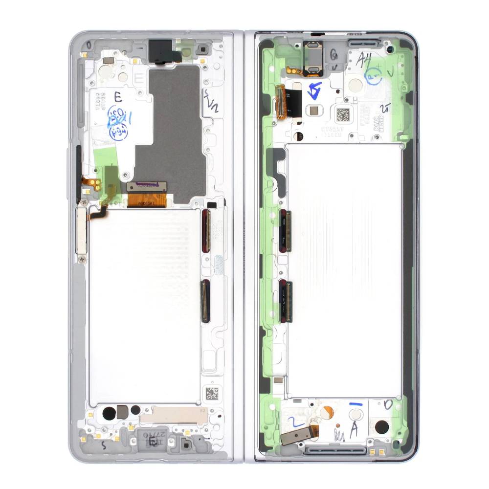 Ecran Original Interior Samsung Galaxy Z Fold 3 (F926) - imagine 3