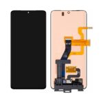Ecran Original Samsung S21 Ultra (G998) - Fara Rama
