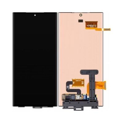 Ecran Original Samsung S22 Ultra (S908) - Fara Rama
