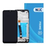 Ecran Compatibil Samsung A22 5G (A226) - Cu Rama - NCC