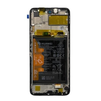Ecran Original Huawei P Smart 2021