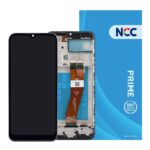 Ecran Compatibil Samsung A03 (A035G) - Cu Rama - NCC
