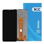 Ecran Compatibil Samsung A12 2021 NACHO (A127) - Flex CDOT - NCC