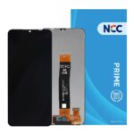 Ecran Compatibil Samsung A12 2021 NACHO (A127) - Flex BOE - NCC