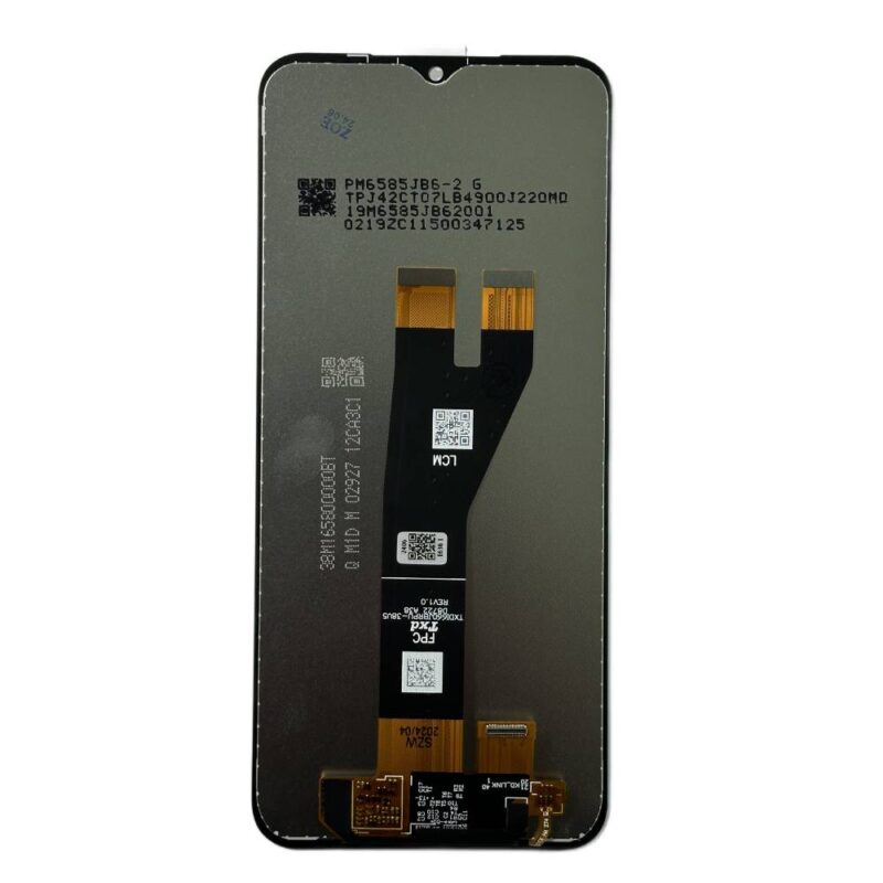 Ecran Compatibil Samsung A14 5G (A146P) - NCC - imagine 3