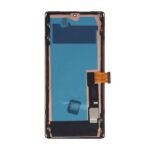 Ecran Google Pixel 7 Pro NCC