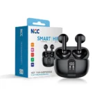 Casti Bluetooth S67 NCC