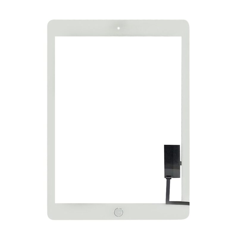 Touchscreen iPad Air  NCC - imagine 2