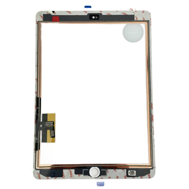 Touchscreen iPad Air  NCC