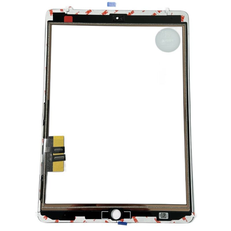 Touchscreen iPad 7 / iPad 8 NCC - imagine 3