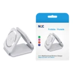 Incarcator Magnetic 3in1  - NCC