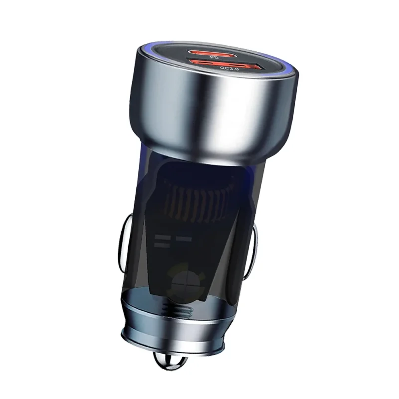 Incarcator Auto 48W - NCC - imagine 3