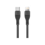 Cablu TypeC-Lightning Tesatura Nylon - NCC
