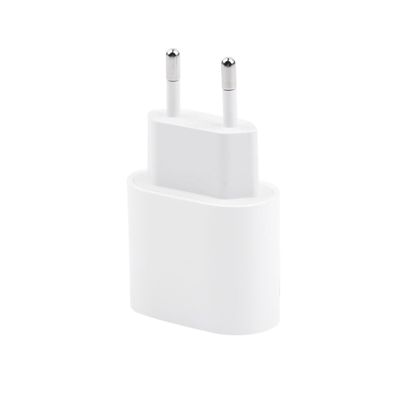 Adaptor PD 20W  USB-C  - NCC - imagine 2