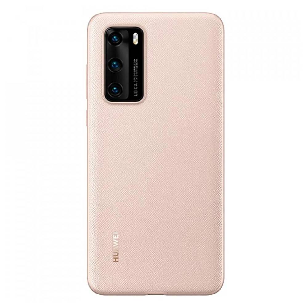 Husa Originala Huawei P40 - imagine 6