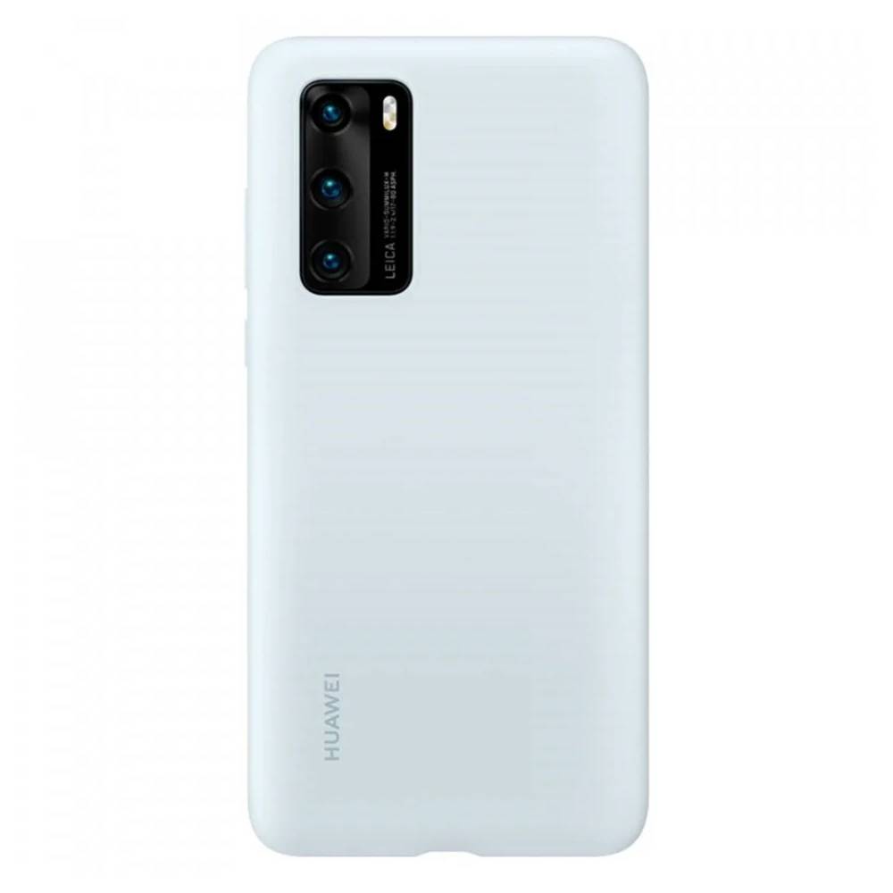 Husa Originala Huawei P40 - imagine 2
