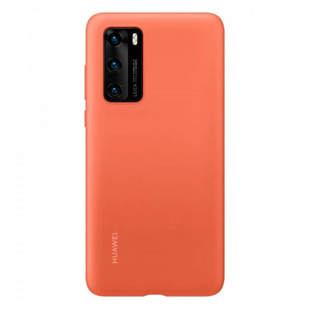 Husa Originala Huawei P40 - imagine 4