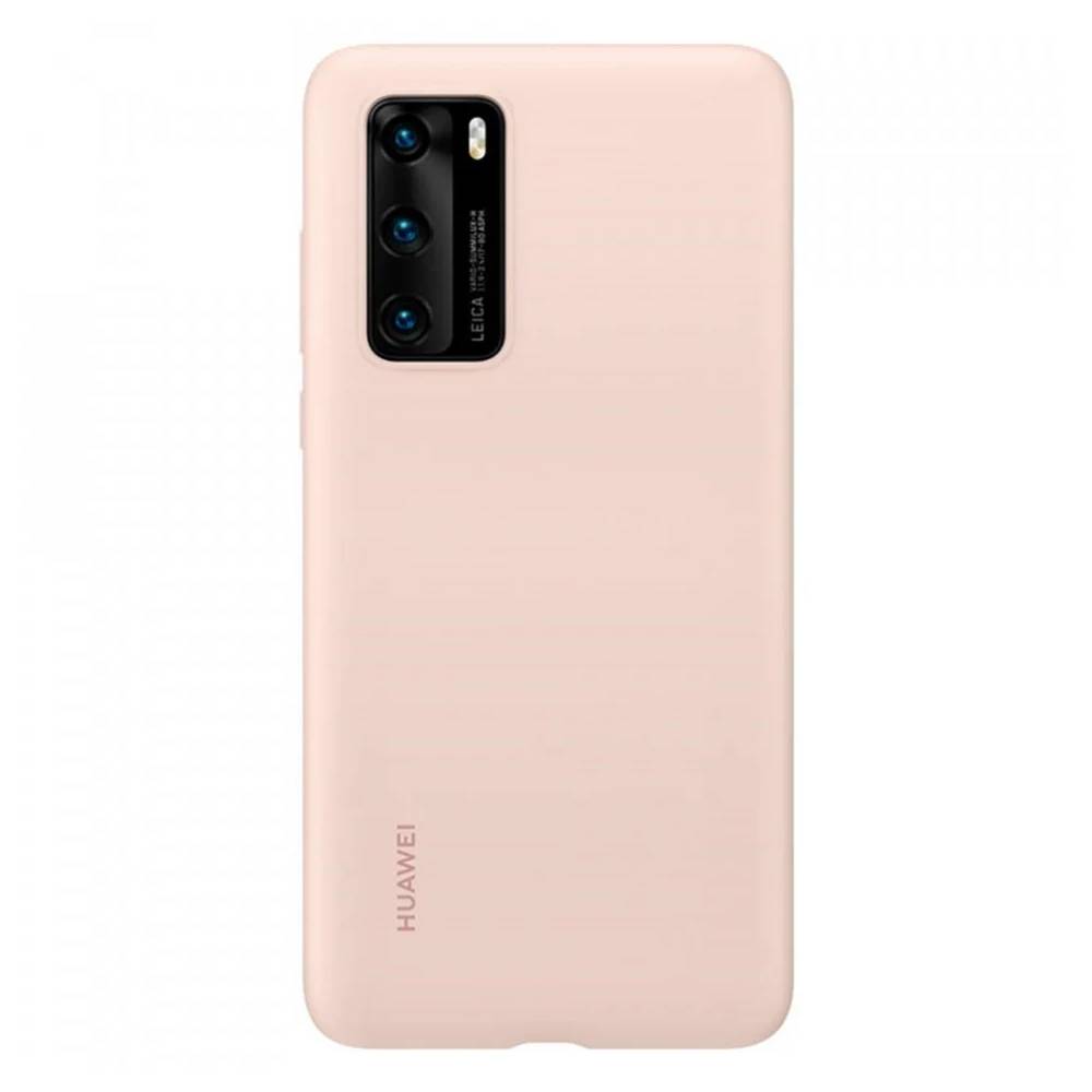 Husa Originala Huawei P40 - imagine 3