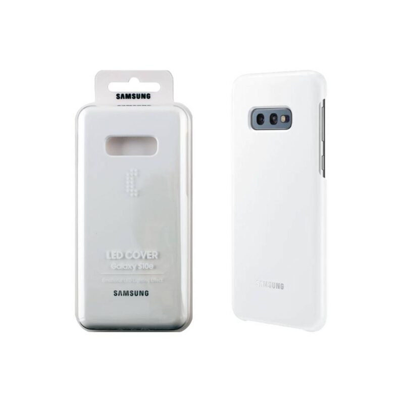 Husa Originala Samsung S10e (G970) - imagine 6