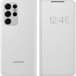 Husa Originala Samsung S21 Ultra (G998)